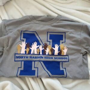 Trojan shirt